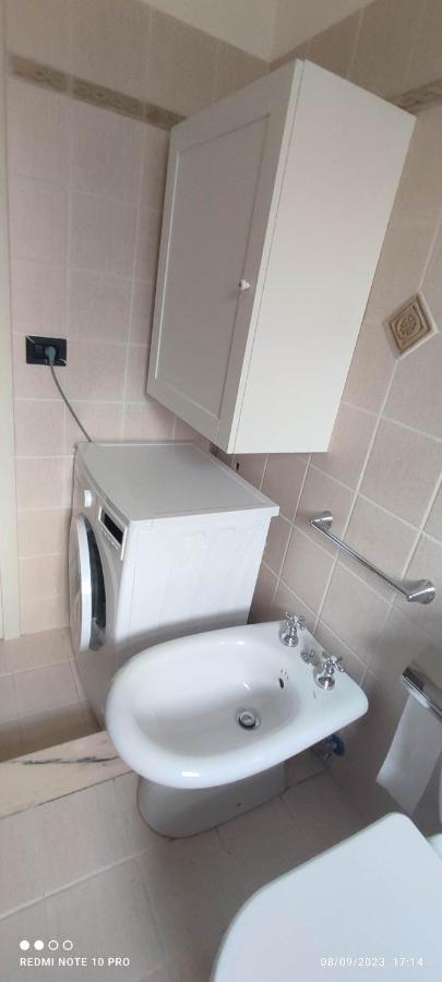 Apartament Kasa Erika Katania Zewnętrze zdjęcie