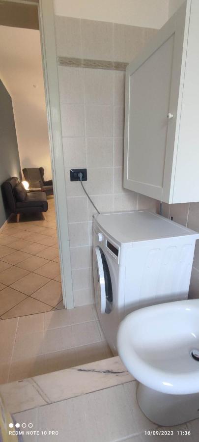 Apartament Kasa Erika Katania Zewnętrze zdjęcie